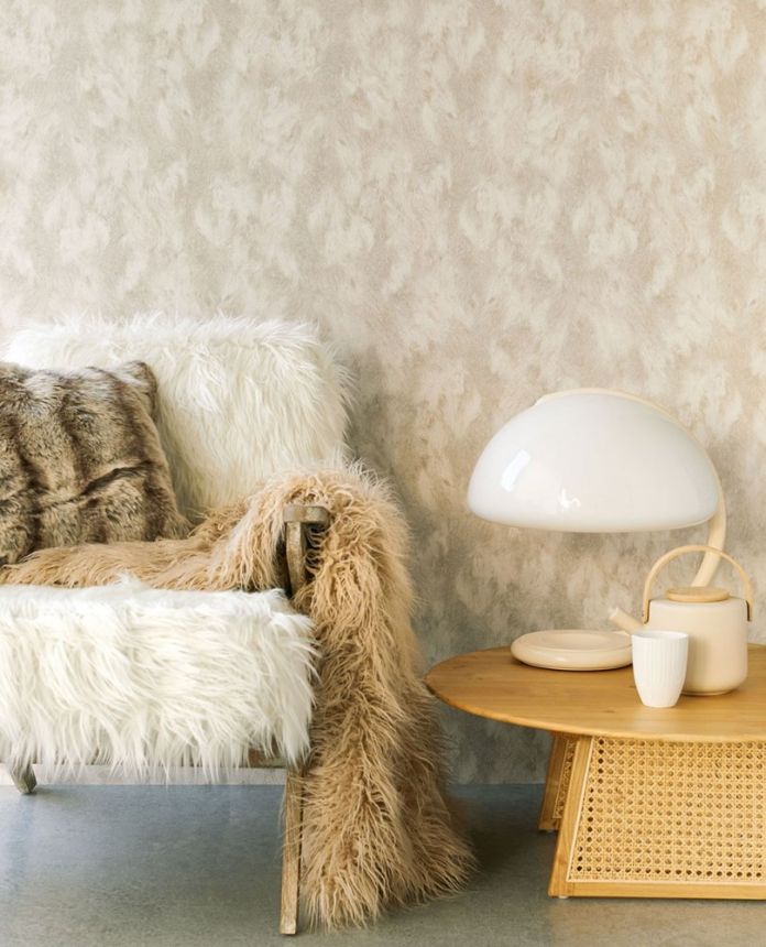 Vliesová tapeta s vinylovým povrchem 300580, Skin, Eijffinger