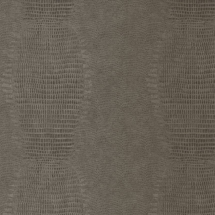 Vliesová tapeta s vinylovým povrchem, imitace kůže,  300573, Skin, Eijffinger