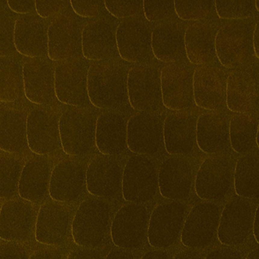 Luxusní vliesová tapeta s flockem 300560, Skin, Eijffinger