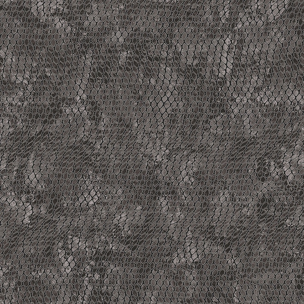 Vliesová tapeta na zeď, imitace hadí kůže,  300525, Skin, Eijffinger