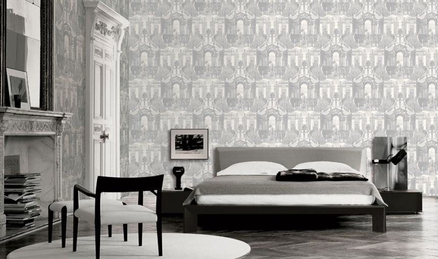 Vliesová tapeta na zeď VD219154, Verde 2, Design ID