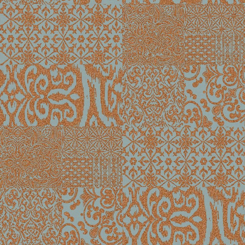 Vliesová tapeta na zeď VD219150, Verde 2, Design ID