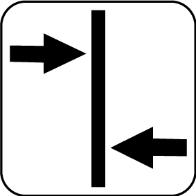 posunout vzor