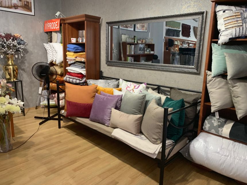 Dekoratérské studio Girlanda (Hradec Králové)