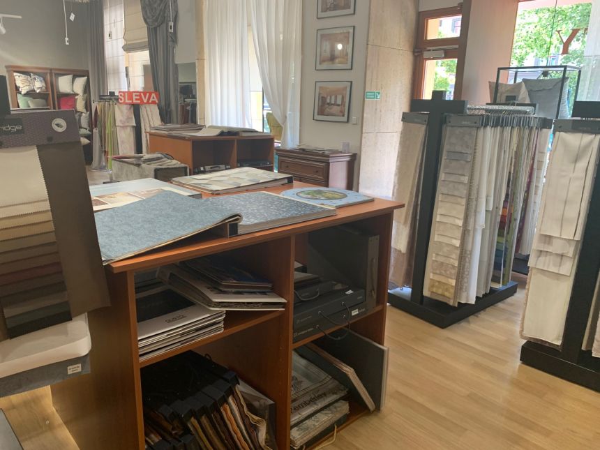 Dekoratérské studio Girlanda (Hradec Králové)