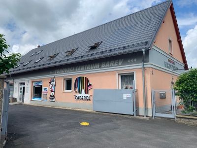 Barvy a laky ML, s.r.o. (Mariánské Lázně)