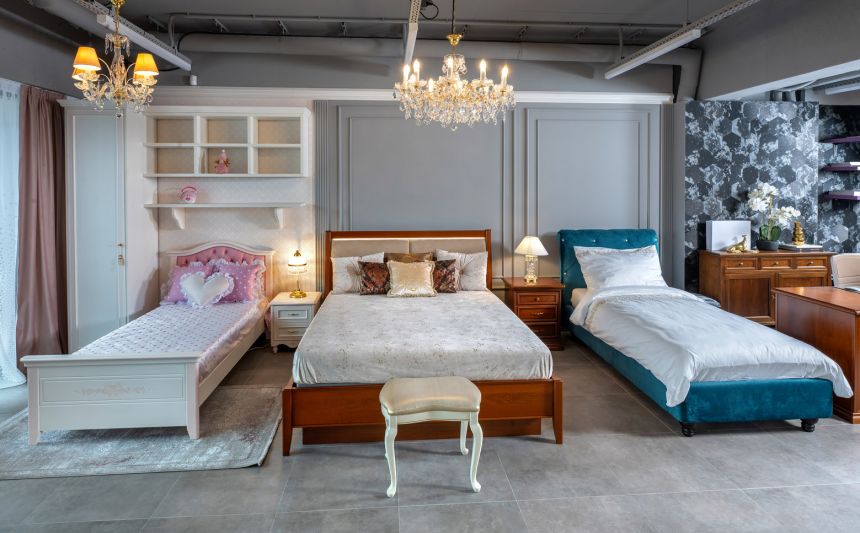 Italier Interiors - České Budějovice