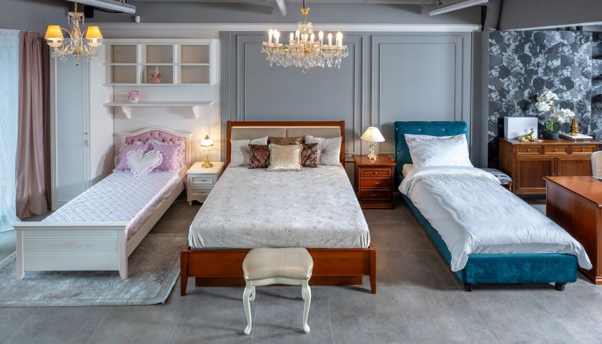 Italier Interiors - České Budějovice