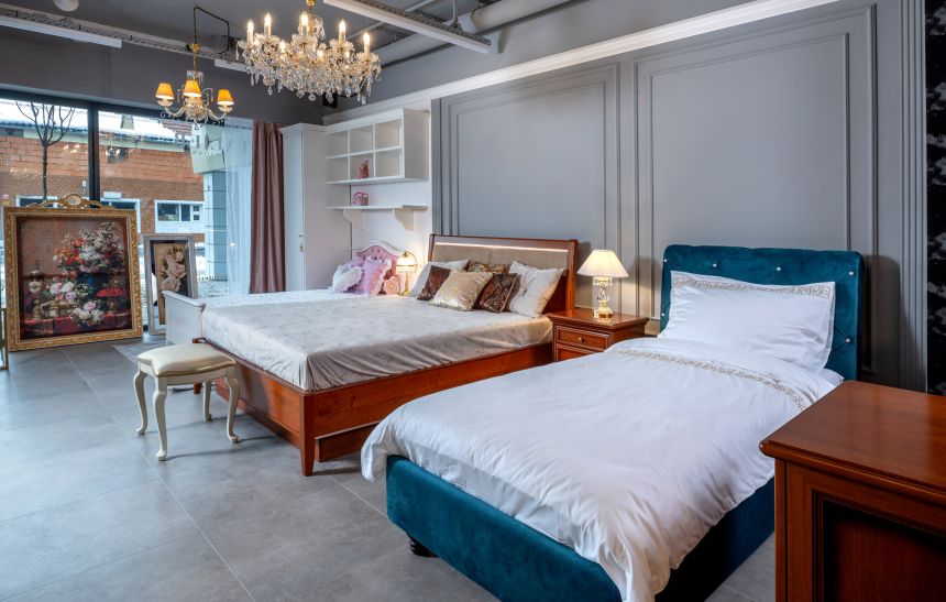 Italier Interiors - České Budějovice