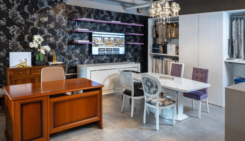 Italier Interiors - České Budějovice