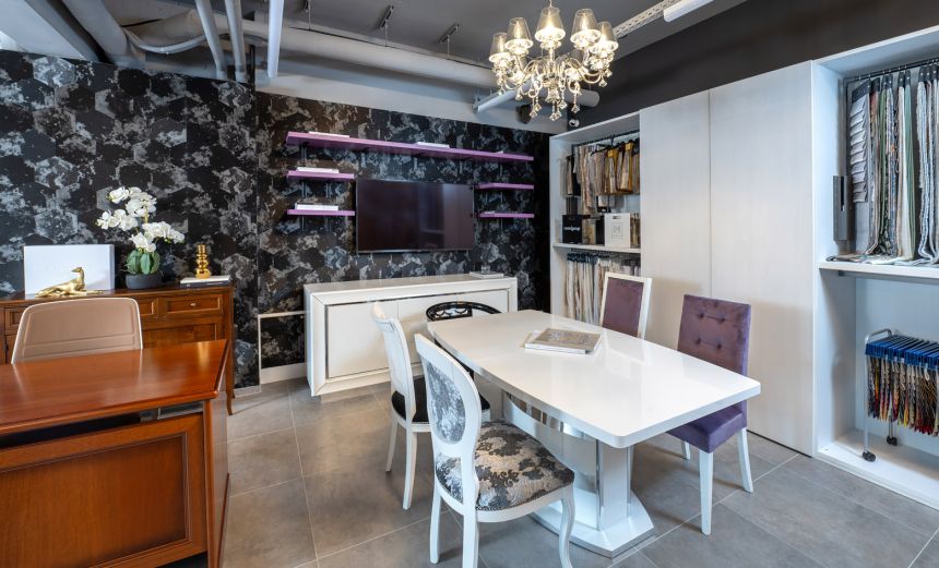 Italier Interiors - České Budějovice