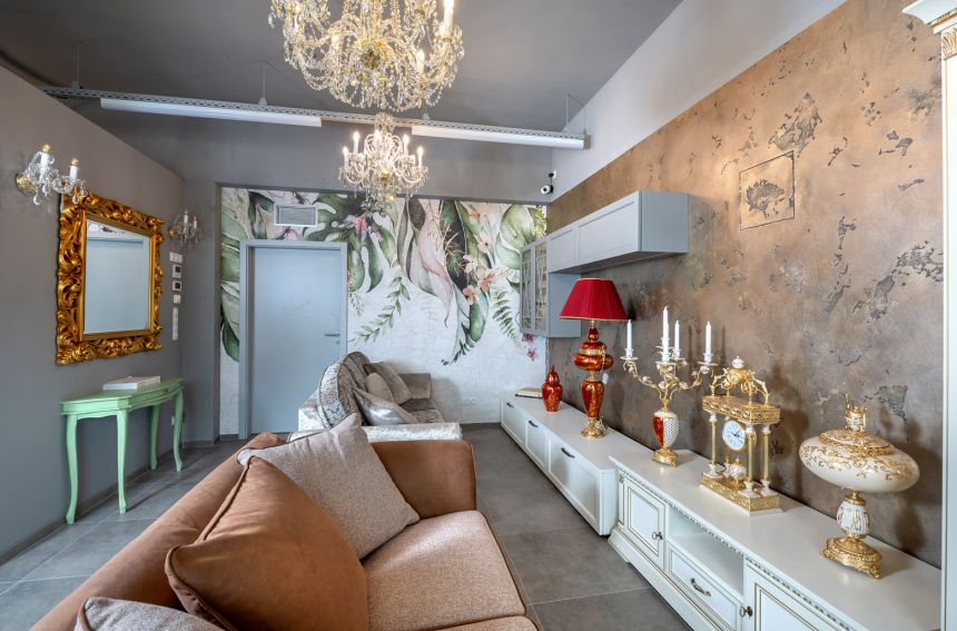 Italier Interiors - České Budějovice