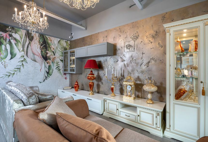 Italier Interiors - České Budějovice