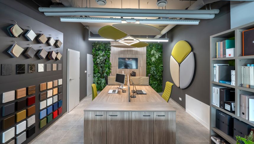 Italier Interiors - České Budějovice