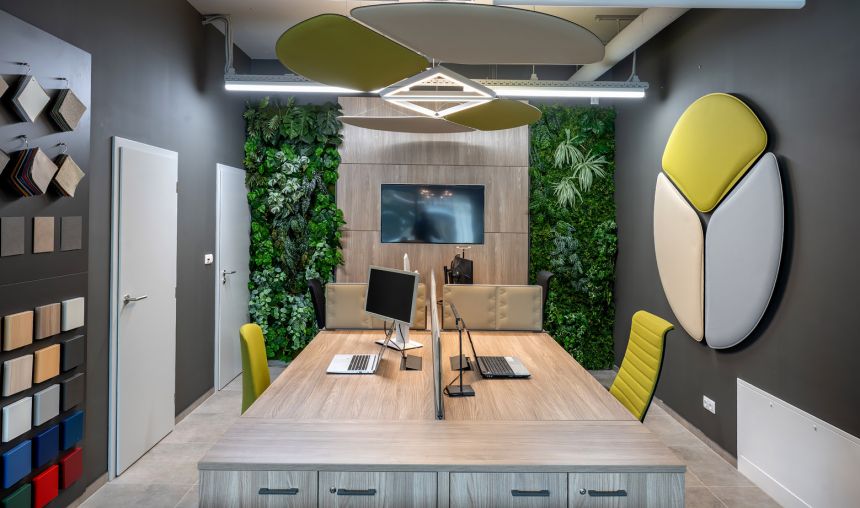 Italier Interiors - České Budějovice