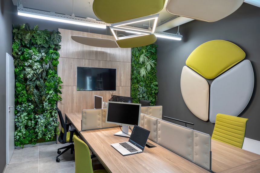 Italier Interiors - České Budějovice