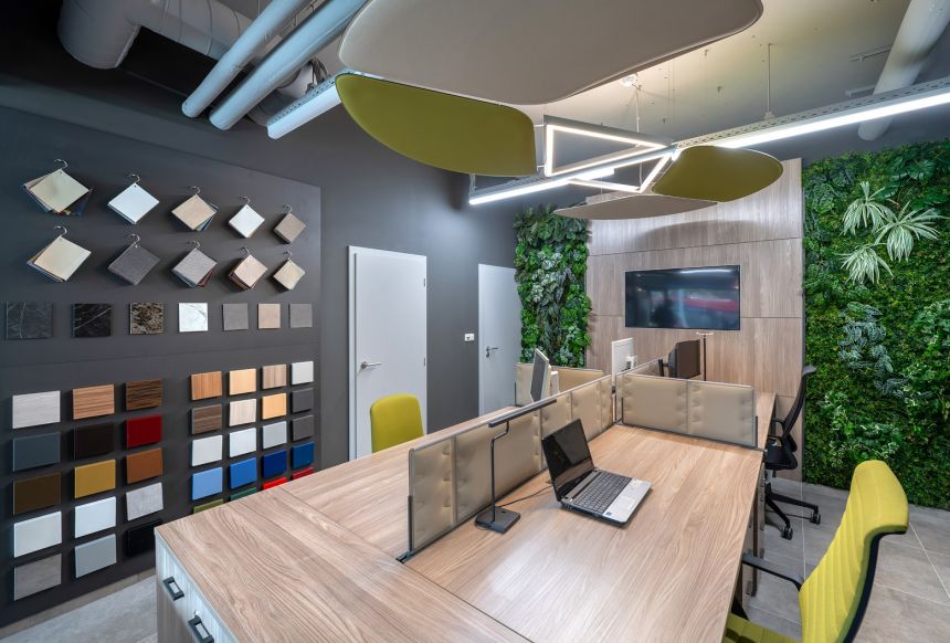 Italier Interiors - České Budějovice