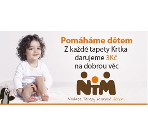 Pomáháme dětem