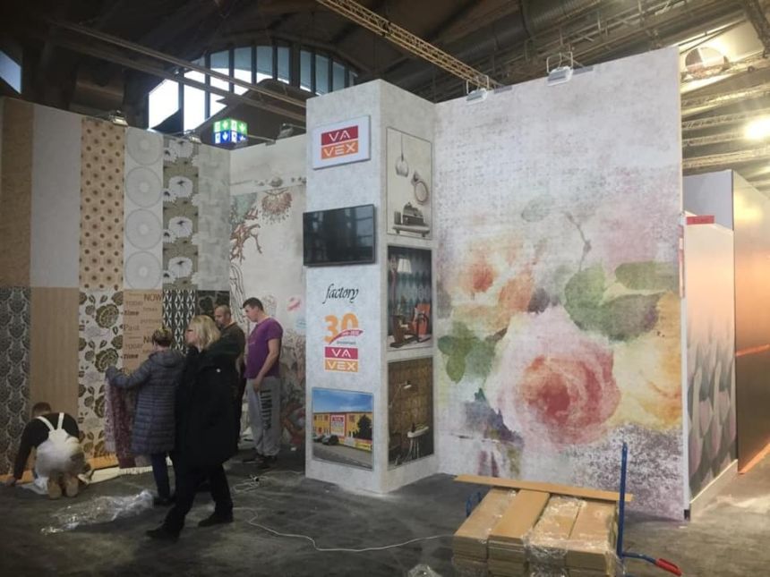 Heimtextil 2020