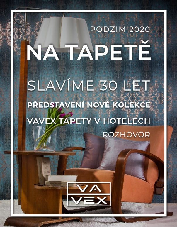 Něco málo o nás a o tapetách (14. 12. 2020)