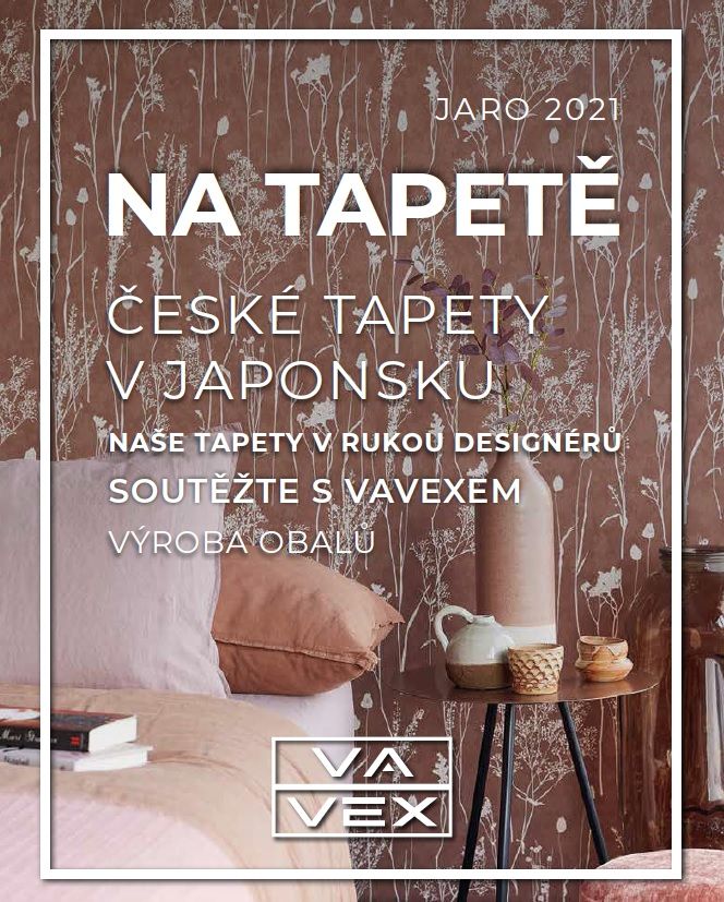 Na tapetě, Jaro 2021