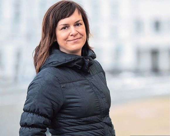 Časopis Madam Business