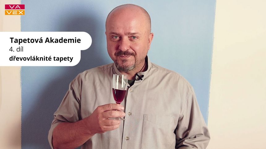 Tapetová akademie 4.díl