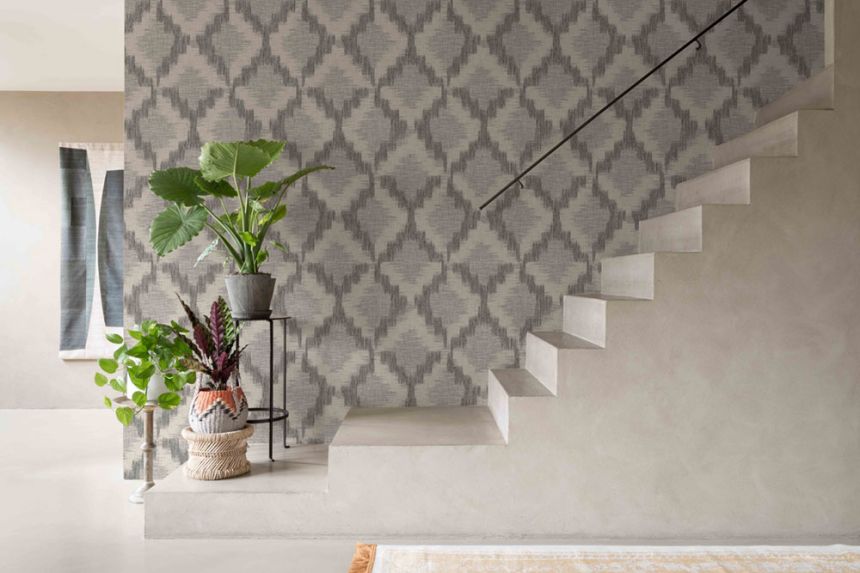 Novinky od holandského výrobce tapet BN Wallcoverings.